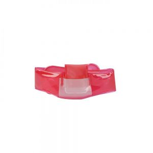 PULSERA CON GEL ANTIBACTERIAL NIMES personalizada